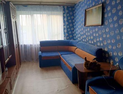 1-к. квартира, 35,6&nbsp;м²