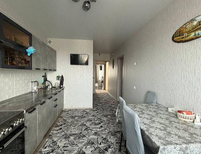 3-к. квартира, 77,3&nbsp;м²