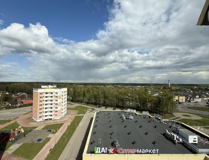 2-к. квартира, 74&nbsp;м²