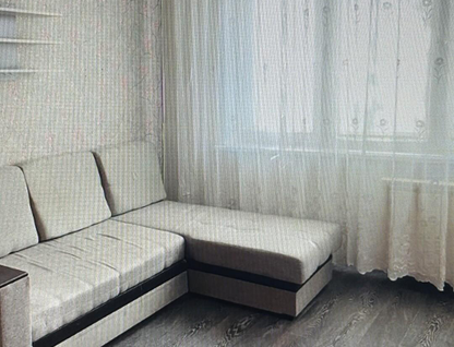 1-к. квартира, 31 м²