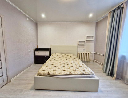 1-к. квартира, 42,9&nbsp;м²