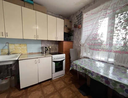 1-к. квартира, 36&nbsp;м²