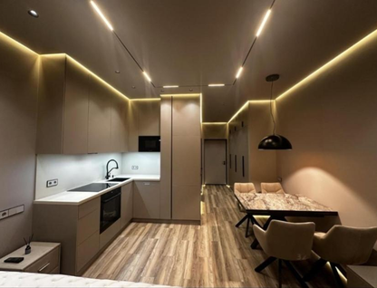 Студия, 31&nbsp;м²