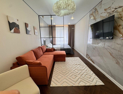 2-к. квартира, 56&nbsp;м²