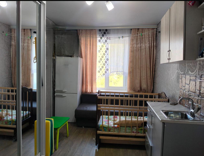 Комната, 11,3 м²