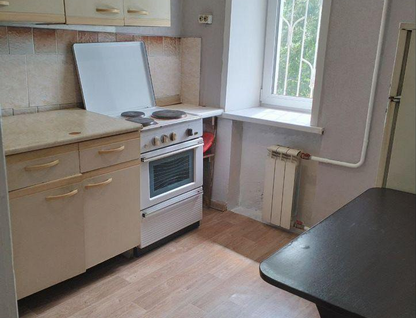 1-к. квартира, 31,6 м²
