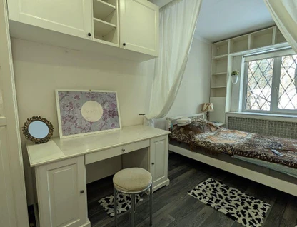 2-к. квартира, 46 м²