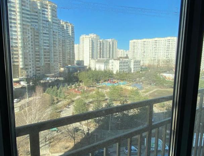 Студия, 24,2&nbsp;м²