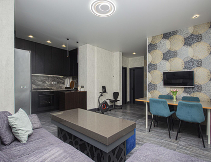 2-к. квартира, 57,2&nbsp;м²
