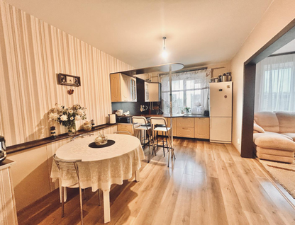 3-к. квартира, 88,2&nbsp;м²
