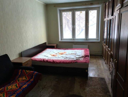 1-к. квартира, 33&nbsp;м²