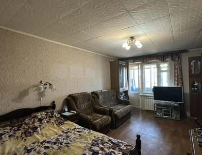 1-к. квартира, 34,7&nbsp;м²