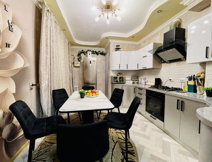 3-к. квартира, 80,6 м²