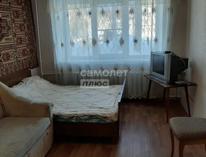 1-к. квартира, 30,2 м²