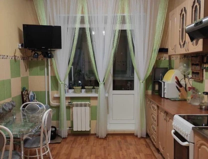 2-к. квартира, 53,3&nbsp;м²