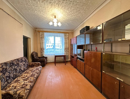 3-к. квартира, 67,8 м²