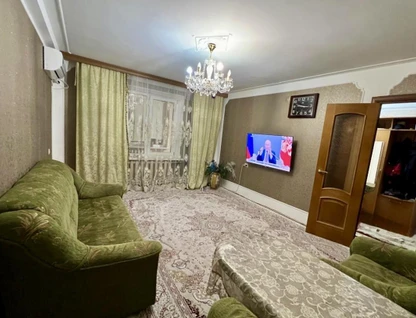 3-к. квартира, 76&nbsp;м²