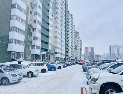 1-к. квартира, 33,9&nbsp;м²