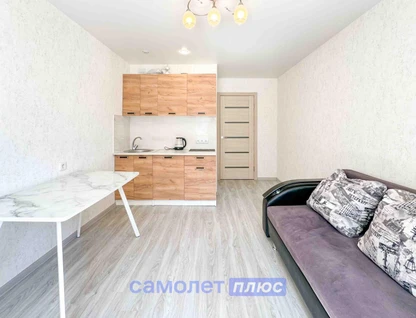 1-к. квартира, 38,2&nbsp;м²