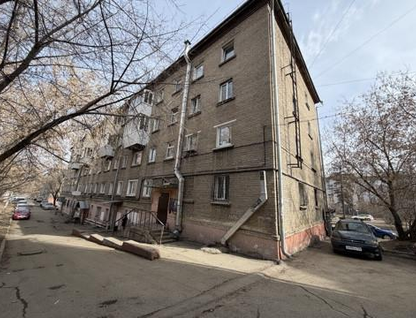 1-к. квартира, 30,4&nbsp;м²