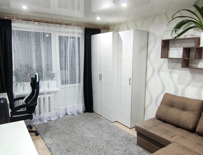 2-к. квартира, 47&nbsp;м²