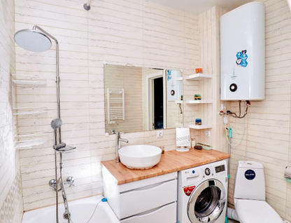 1-к. квартира, 39&nbsp;м²