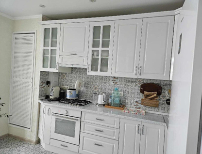 Студия, 41,2 м²