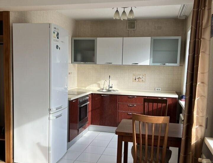 1-к. квартира, 30,6&nbsp;м²