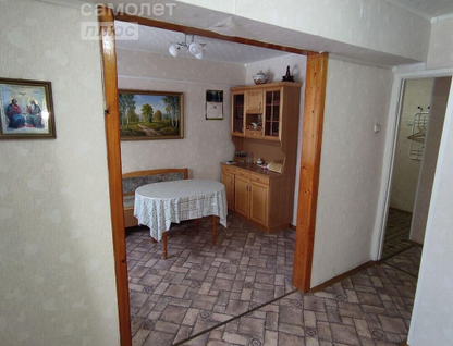 3-к. квартира, 55,4&nbsp;м²