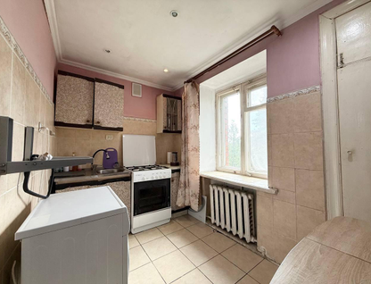 2-к. квартира, 49,5&nbsp;м²