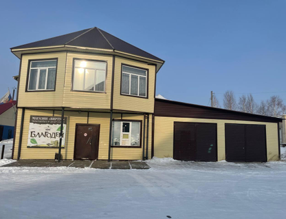 Помещение свободного назначения, 364&nbsp;м²