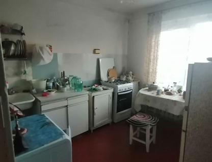 1-к. квартира, 35,8&nbsp;м²