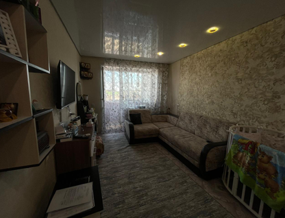 1-к. квартира, 30,2&nbsp;м²