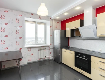 1-к. квартира, 44,6&nbsp;м²
