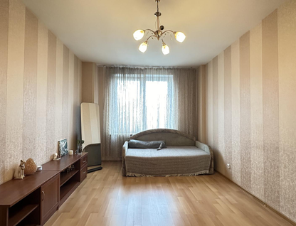 2-к. квартира, 42&nbsp;м²