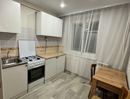 1-к. квартира, 30&nbsp;м²