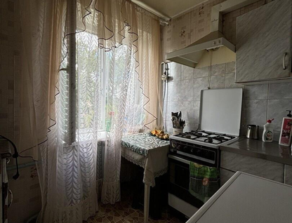 3-к. квартира, 60,3&nbsp;м²