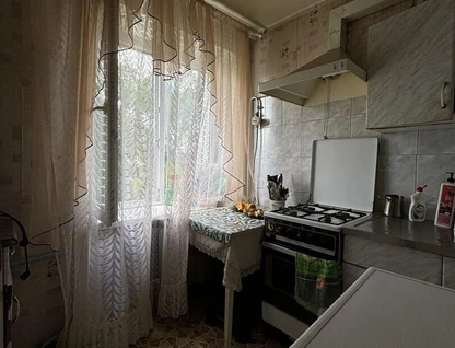 3-к. квартира, 60,3&nbsp;м²