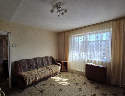 2-к. квартира, 51,5&nbsp;м²