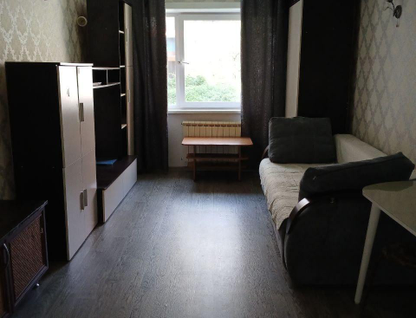 1-к. квартира, 23,6 м²