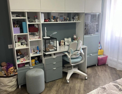2-к. квартира, 43,2 м²