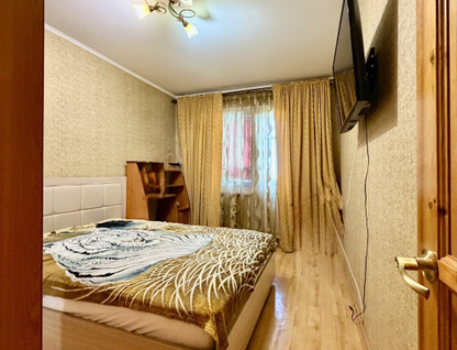 2-к. квартира, 50,9 м²