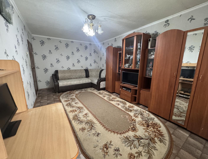 1-к. квартира, 33,2&nbsp;м²