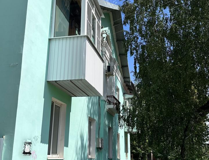 4-к. квартира, 58,3&nbsp;м²
