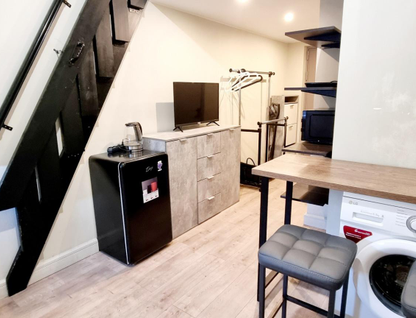 Студия, 20&nbsp;м²