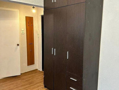 1-к. квартира, 24&nbsp;м²
