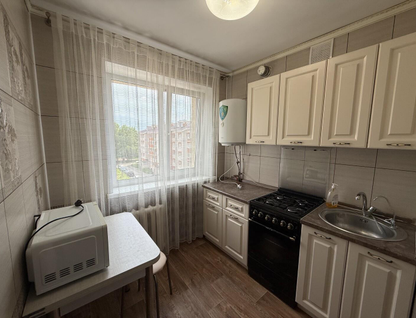 2-к. квартира, 47,7 м²
