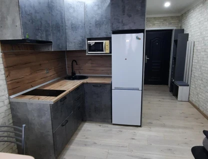 Студия, 18&nbsp;м²