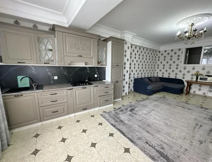 2-к. квартира, 97&nbsp;м²