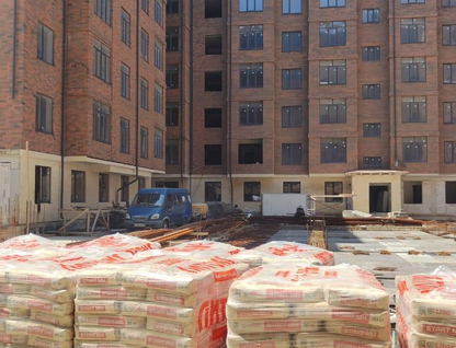 1-к. квартира, 41,5&nbsp;м²